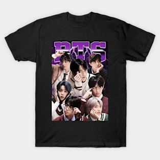 BTS T-Shirt